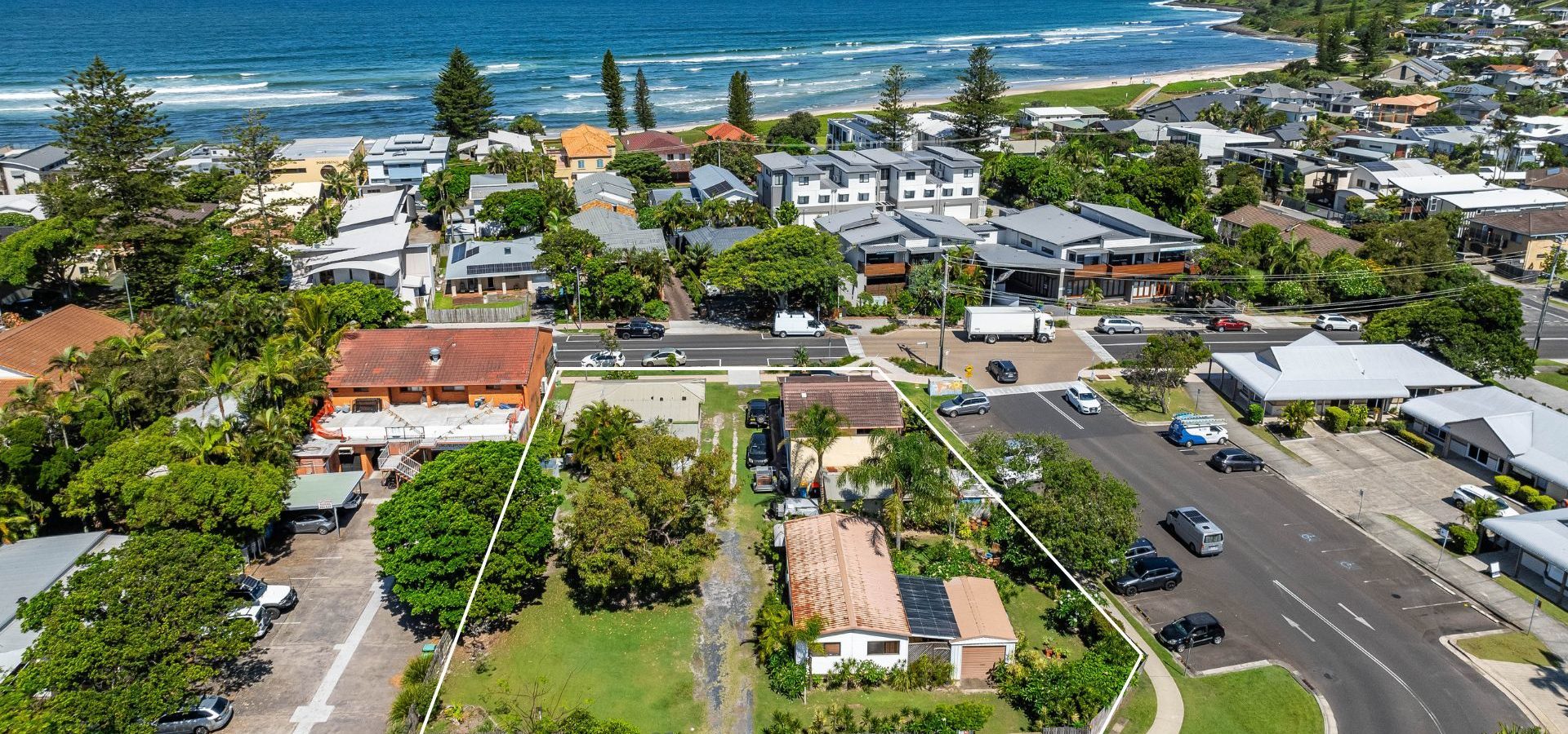 For Sale - 52-54 Ballina Street - New Property in Lennox Head - Real Estate by Nick Bordin