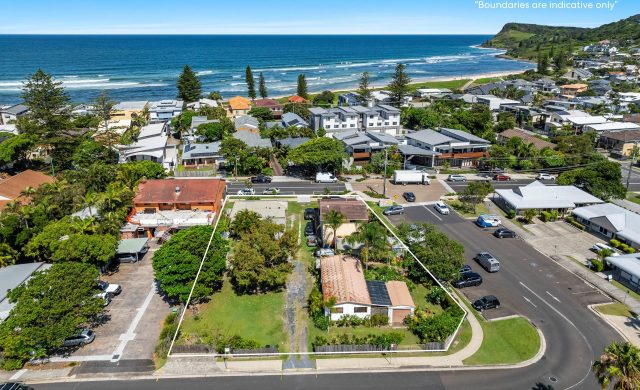 For Sale - 52-54 Ballina Street - New Property in Lennox Head - Real Estate by Nick Bordin