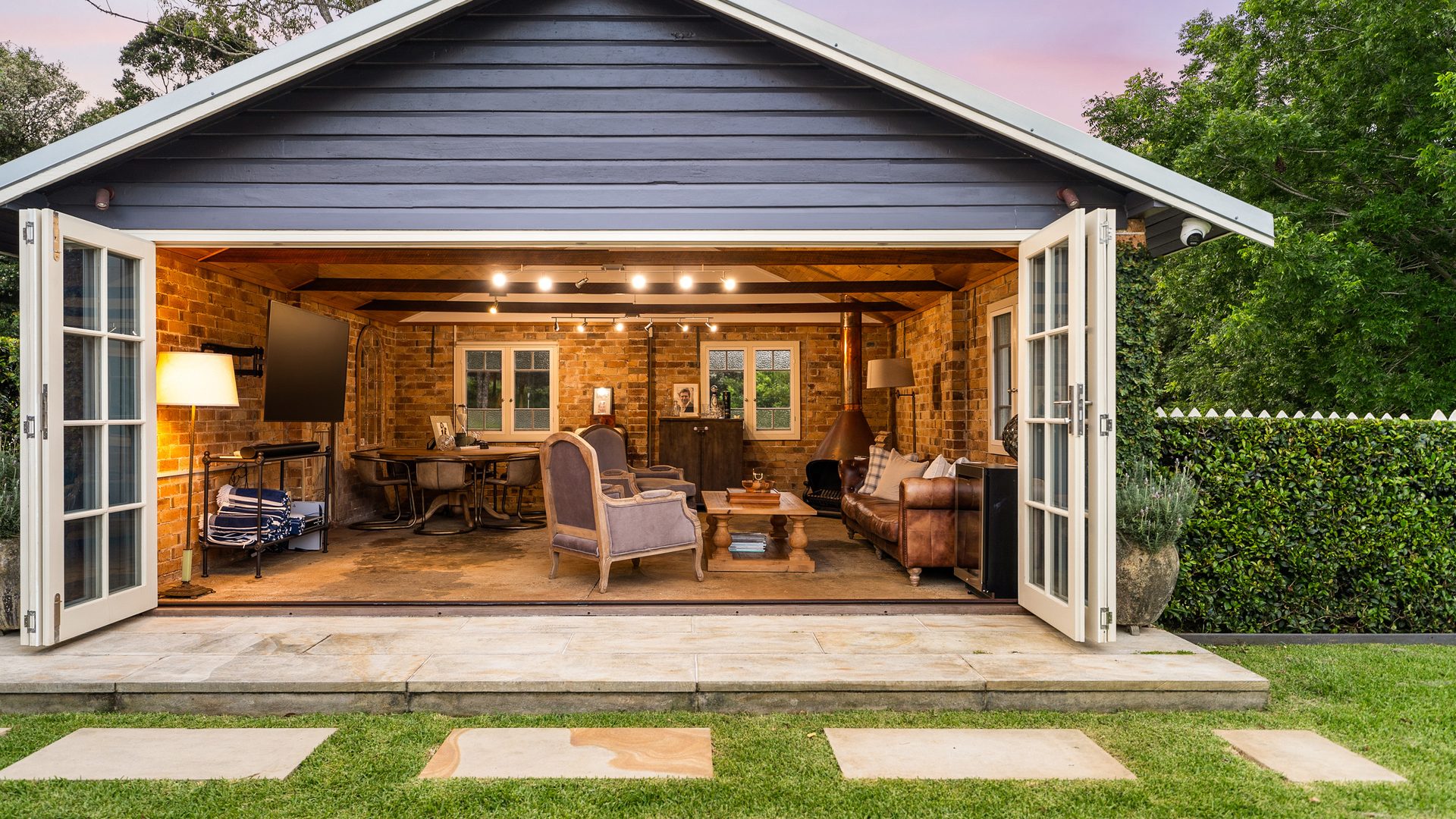 Sold - 204 Tooheys Mill Road - New Property in Nashua - Real Estate by Tezu Harrison