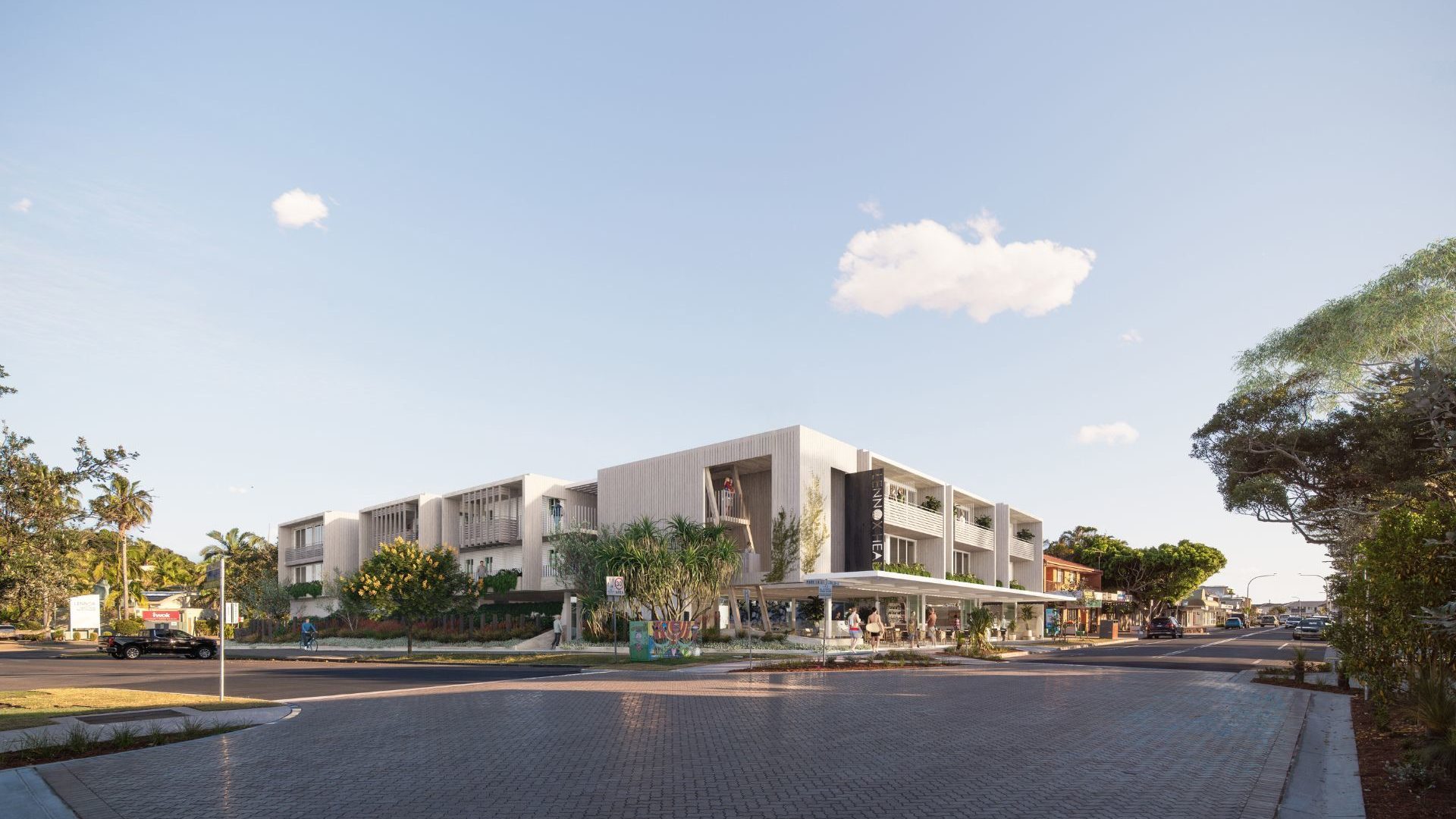For Sale - 52-54 Ballina Street - New Property in Lennox Head - Real Estate by Nick Bordin