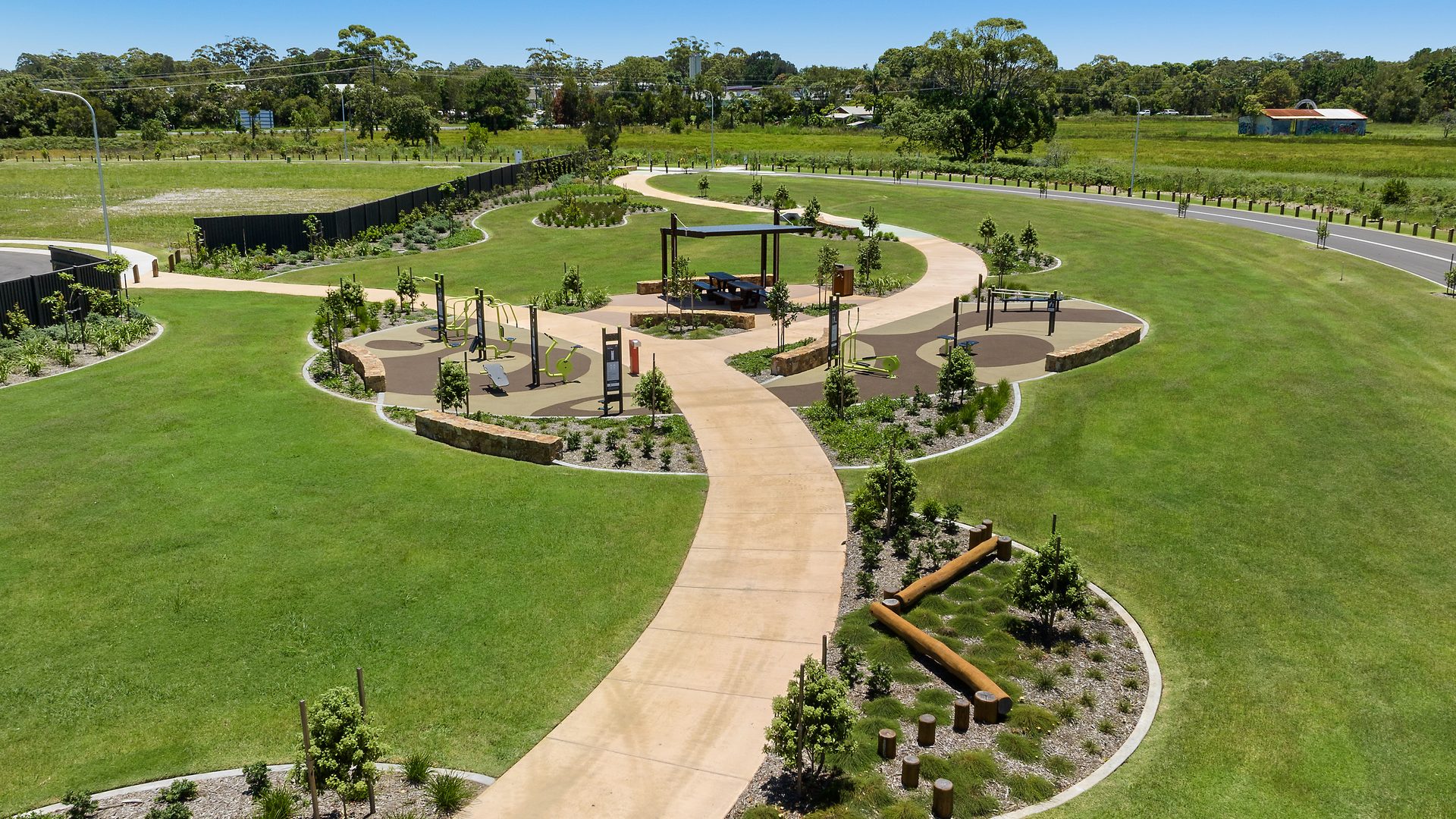 For Sale - 6 Blue Water Place - New Property in Byron Bay - Real Estate by Ian Daniels