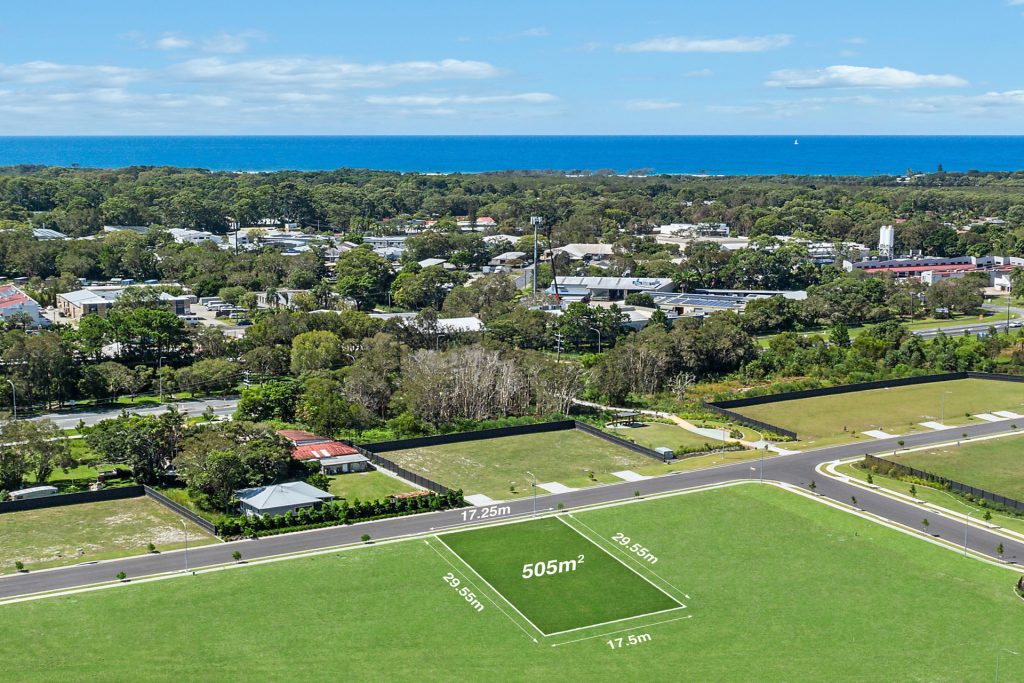 For Sale - 21 Autumn Court - New Property in Byron Bay - Real Estate by Ian Daniels