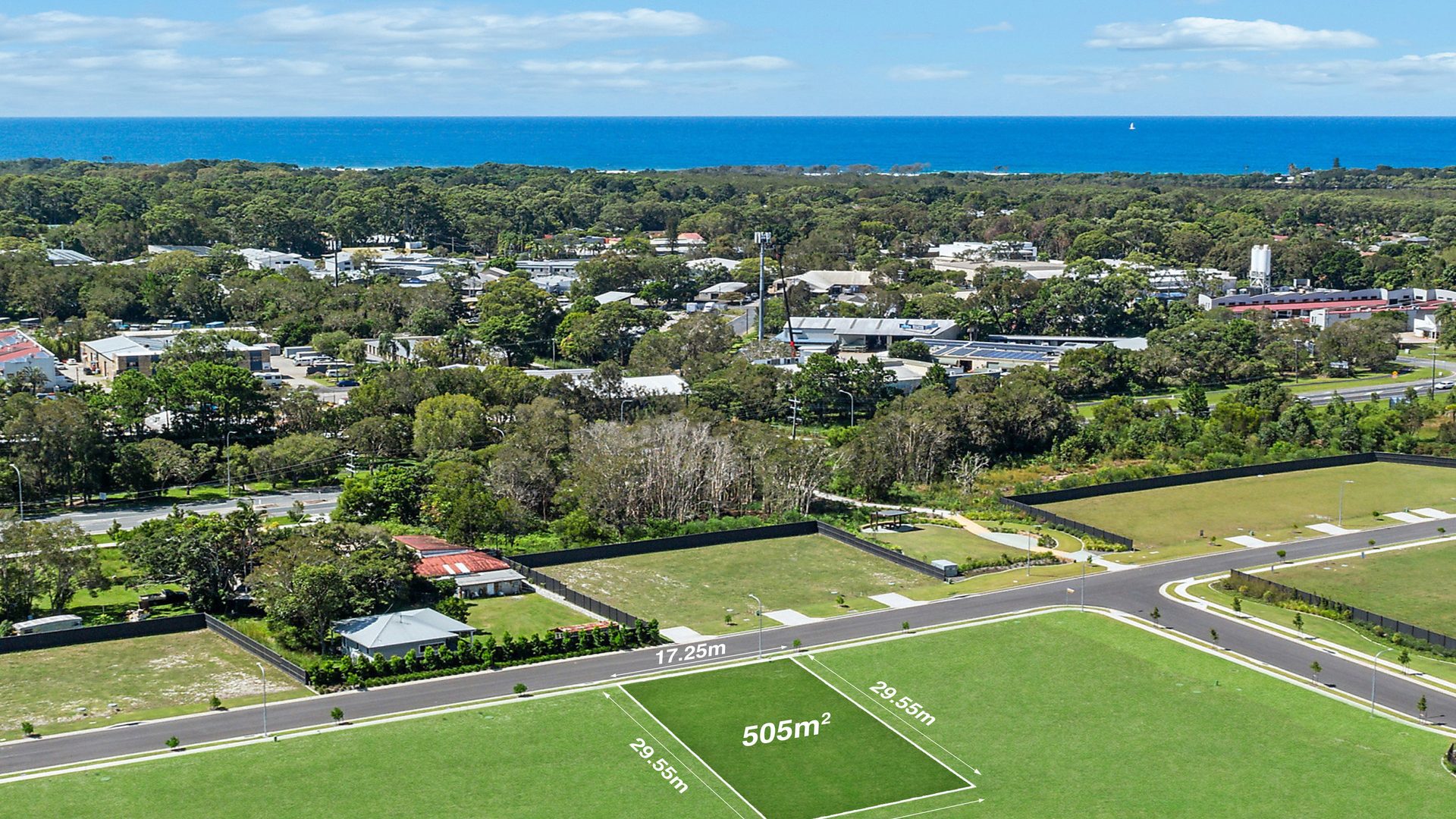 For Sale - 21 Autumn Court - New Property in Byron Bay - Real Estate by Ian Daniels