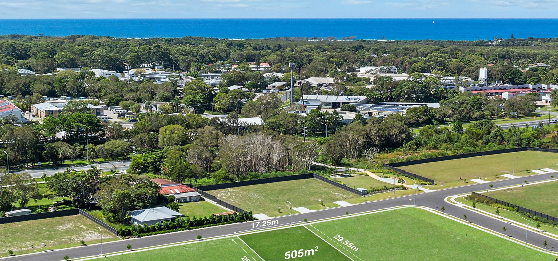 For Sale - 21 Autumn Court - New Property in Byron Bay - Real Estate by Ian Daniels