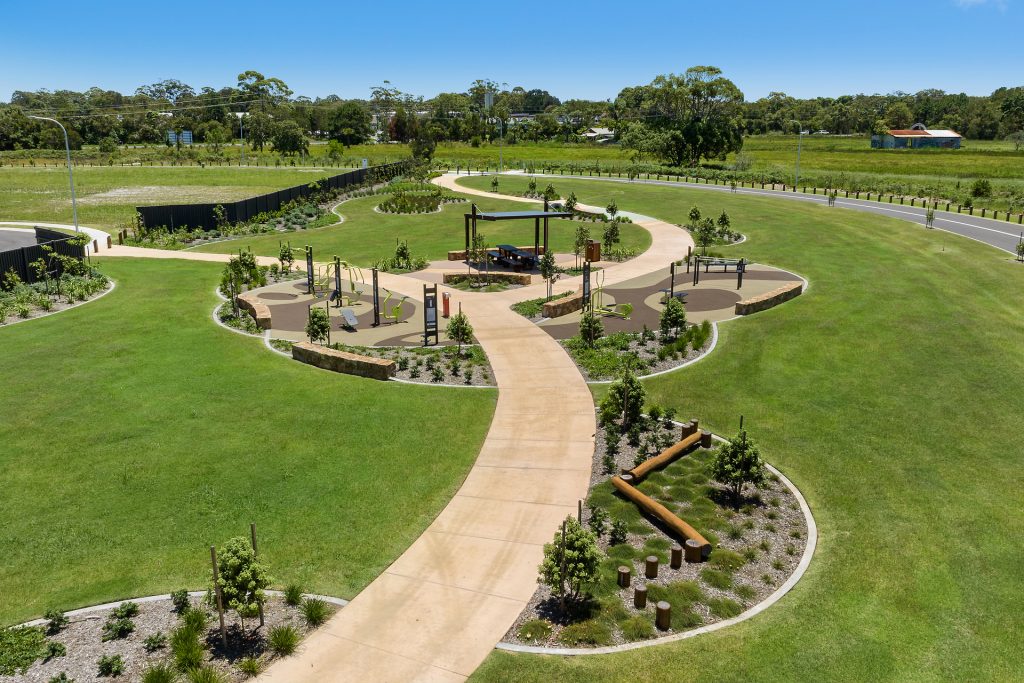 For Sale - 21 Autumn Court - New Property in Byron Bay - Real Estate by Ian Daniels