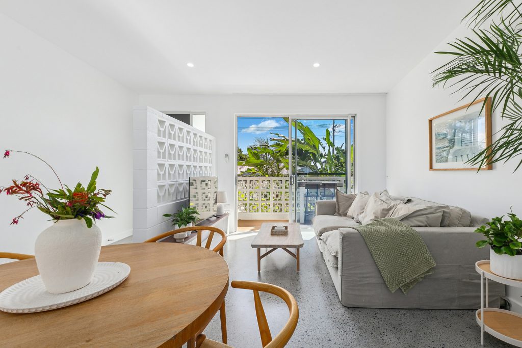 Sold - 1/14 Ambrose Lane - New Property in Alstonville - Real Estate by Bill Johnston