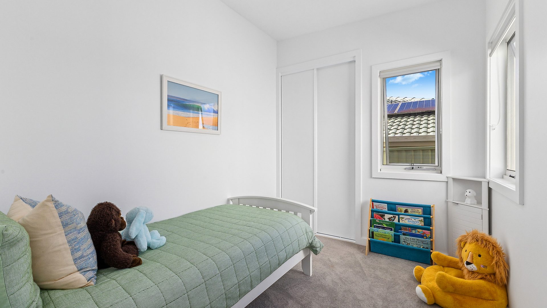 Sold - 1/14 Ambrose Lane - New Property in Alstonville - Real Estate by Bill Johnston