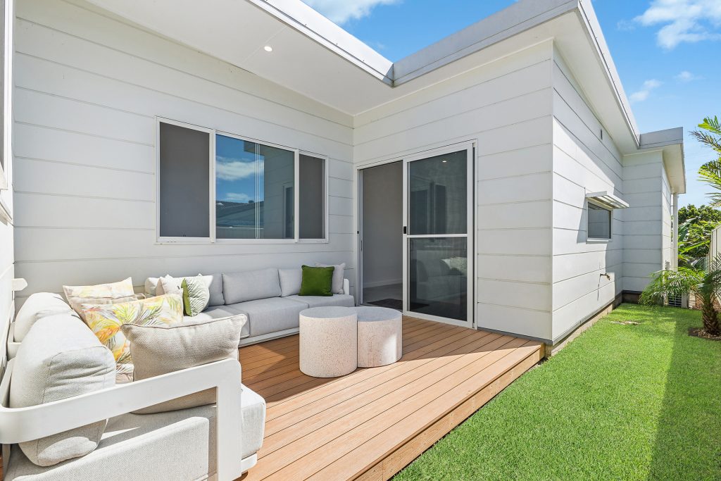 Sold - 1/14 Ambrose Lane - New Property in Alstonville - Real Estate by Bill Johnston