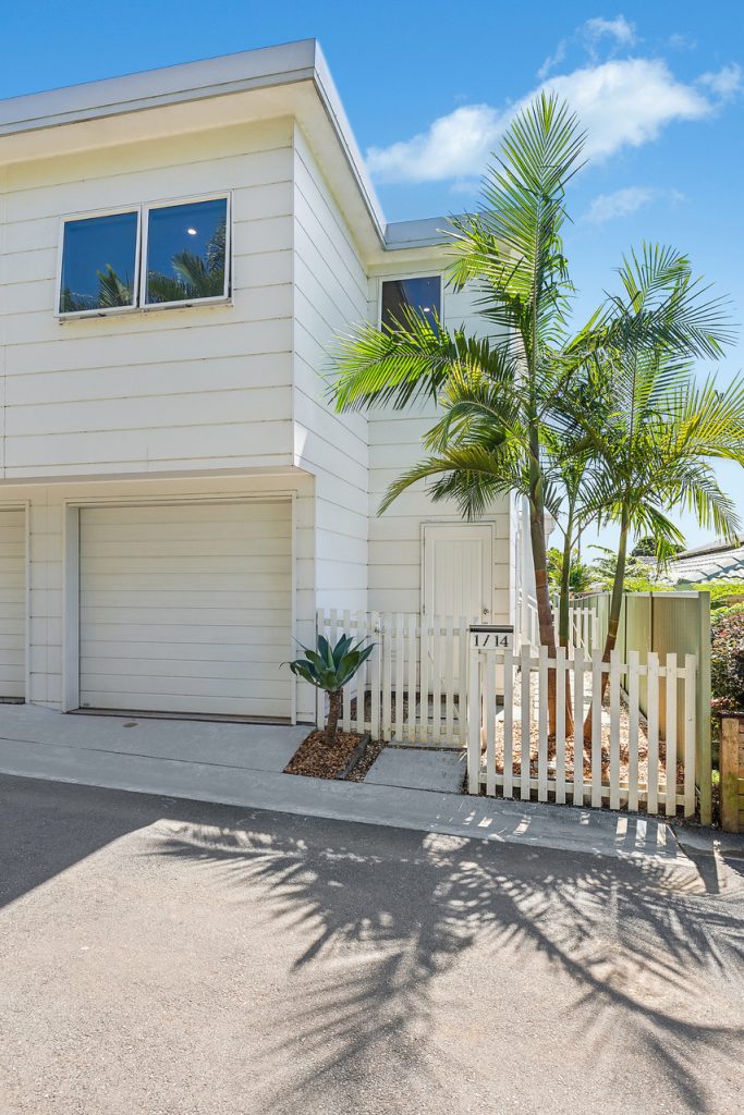 Sold - 1/14 Ambrose Lane - New Property in Alstonville - Real Estate by Bill Johnston