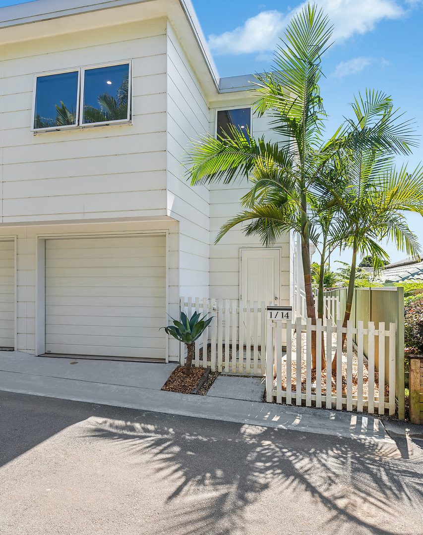 Sold - 1/14 Ambrose Lane - New Property in Alstonville - Real Estate by Bill Johnston
