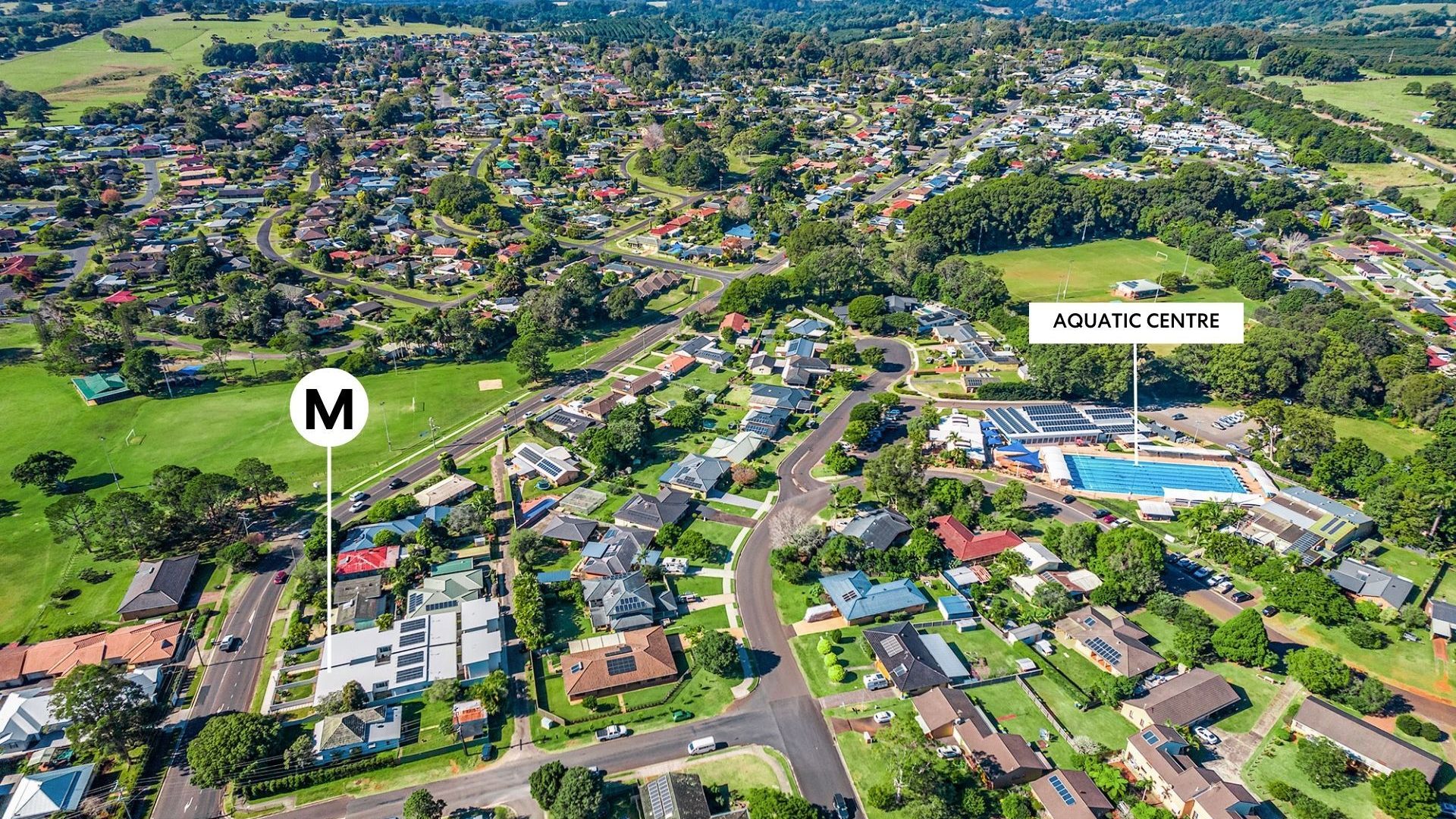 Sold - 1/14 Ambrose Lane - New Property in Alstonville - Real Estate by Bill Johnston