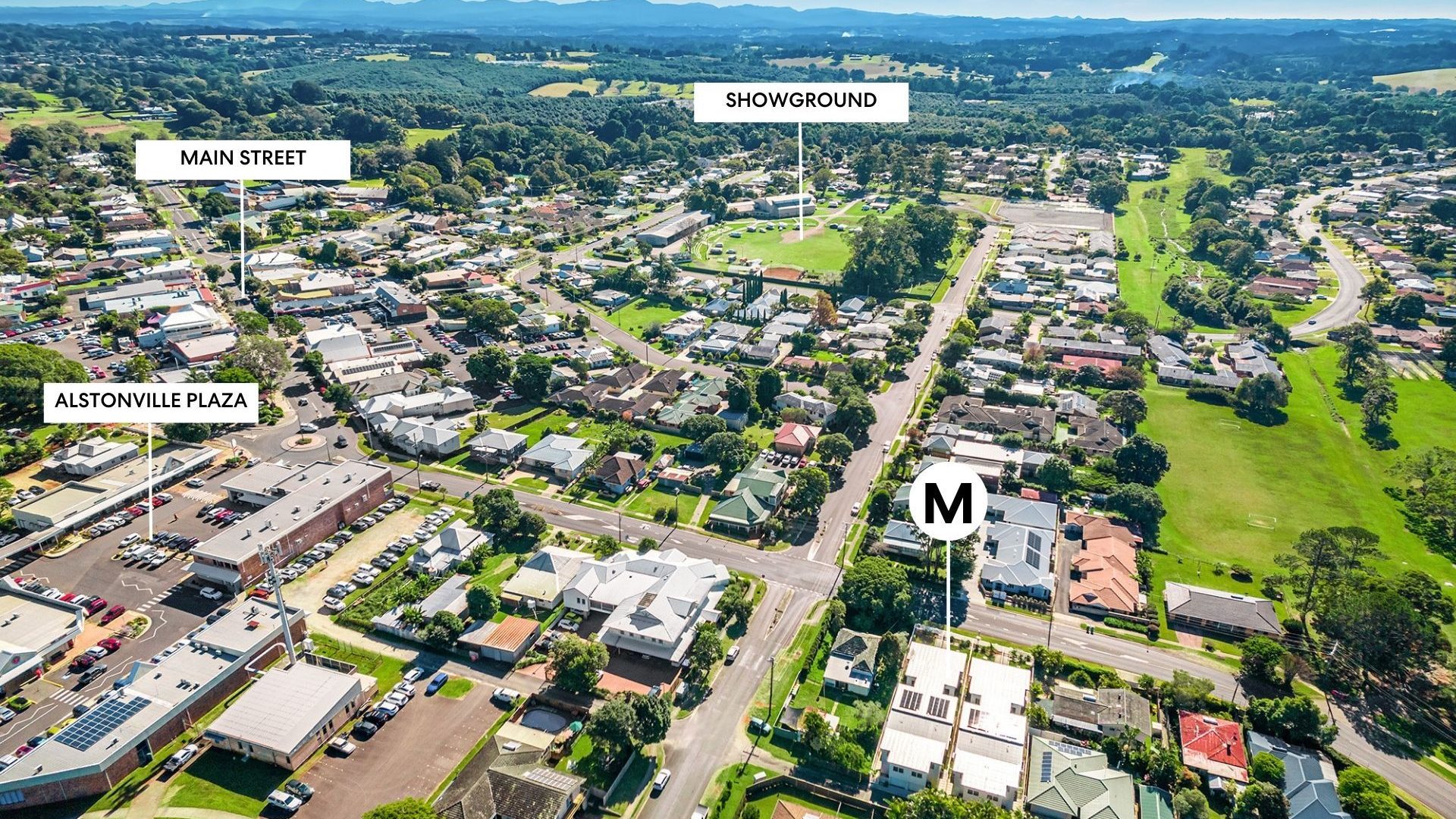 Sold - 1/14 Ambrose Lane - New Property in Alstonville - Real Estate by Bill Johnston