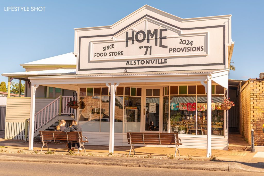 Sold - 1/14 Ambrose Lane - New Property in Alstonville - Real Estate by Bill Johnston