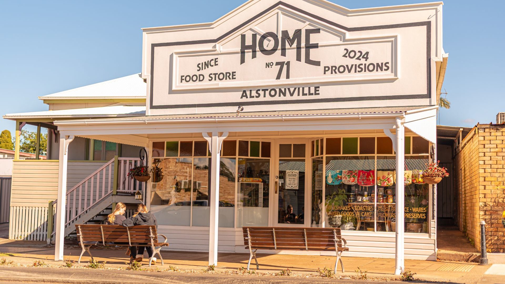 Sold - 1/14 Ambrose Lane - New Property in Alstonville - Real Estate by Bill Johnston