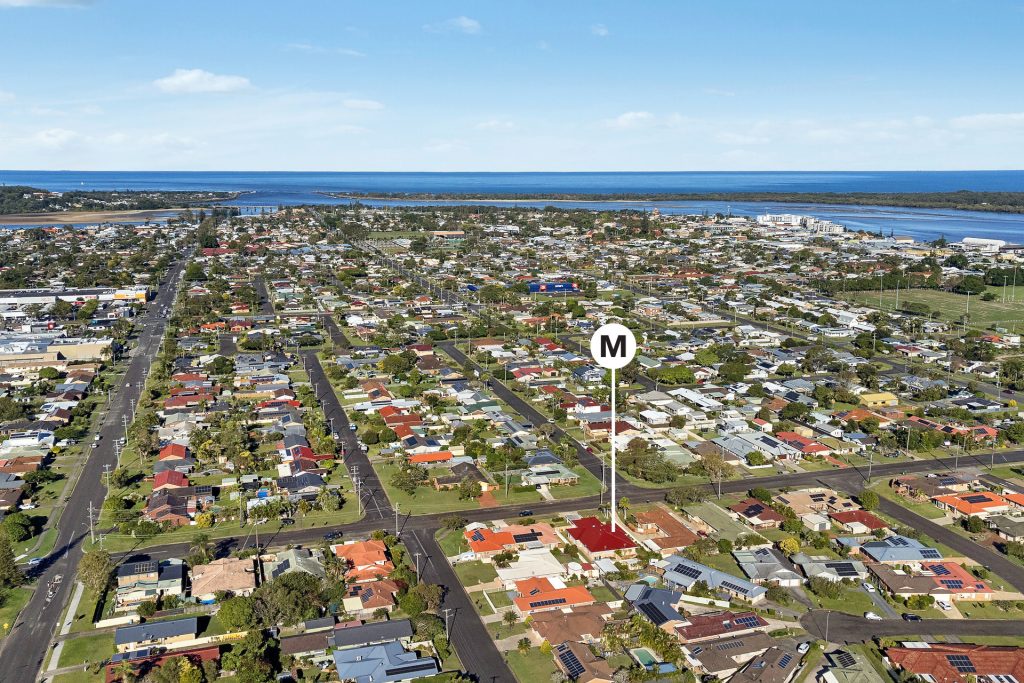 Sold - 2/54 Temple Street - New Property in Ballina - Real Estate by Nathan Mills & Ben Gatwood
