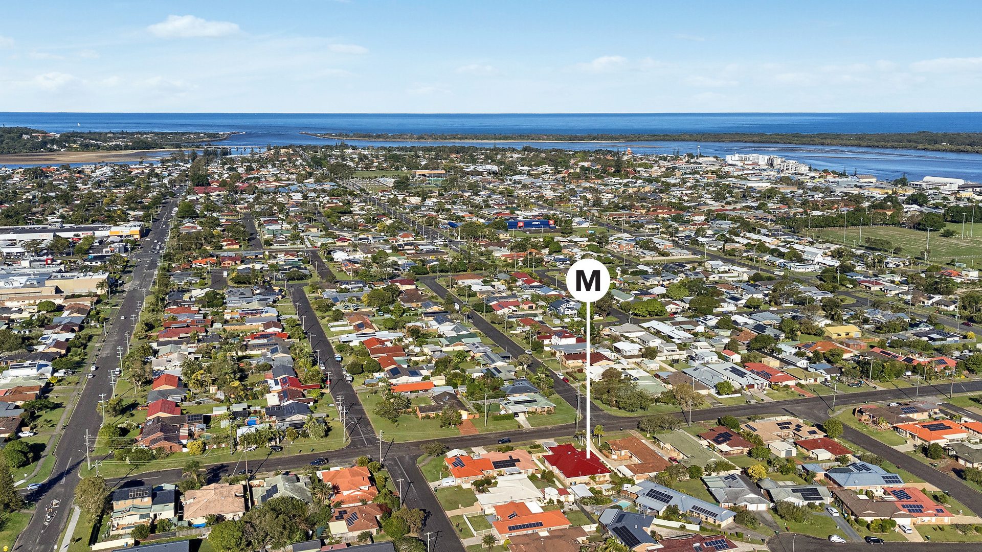 Sold - 2/54 Temple Street - New Property in Ballina - Real Estate by Nathan Mills & Ben Gatwood