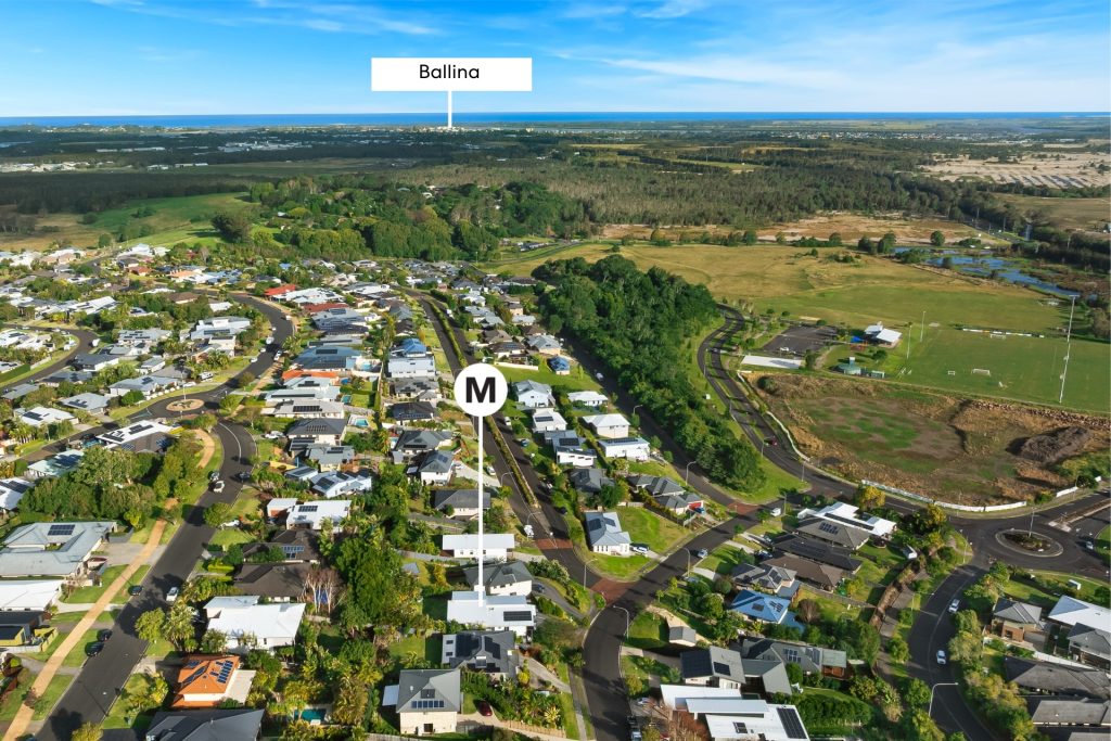  - 13 O'Rourke Street - New Property in Cumbalum - Real Estate by Shawn Bishop & Jamie Marshall