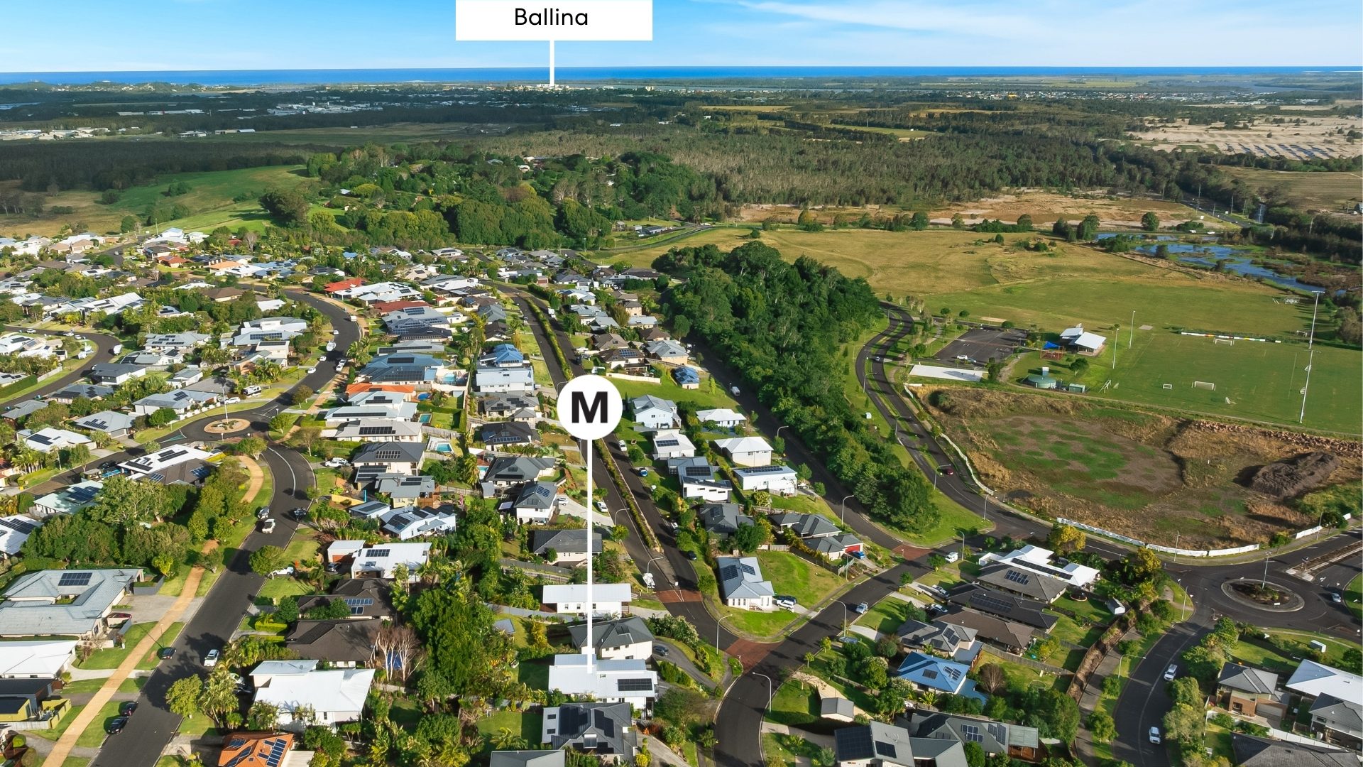  - 13 O'Rourke Street - New Property in Cumbalum - Real Estate by Shawn Bishop & Jamie Marshall