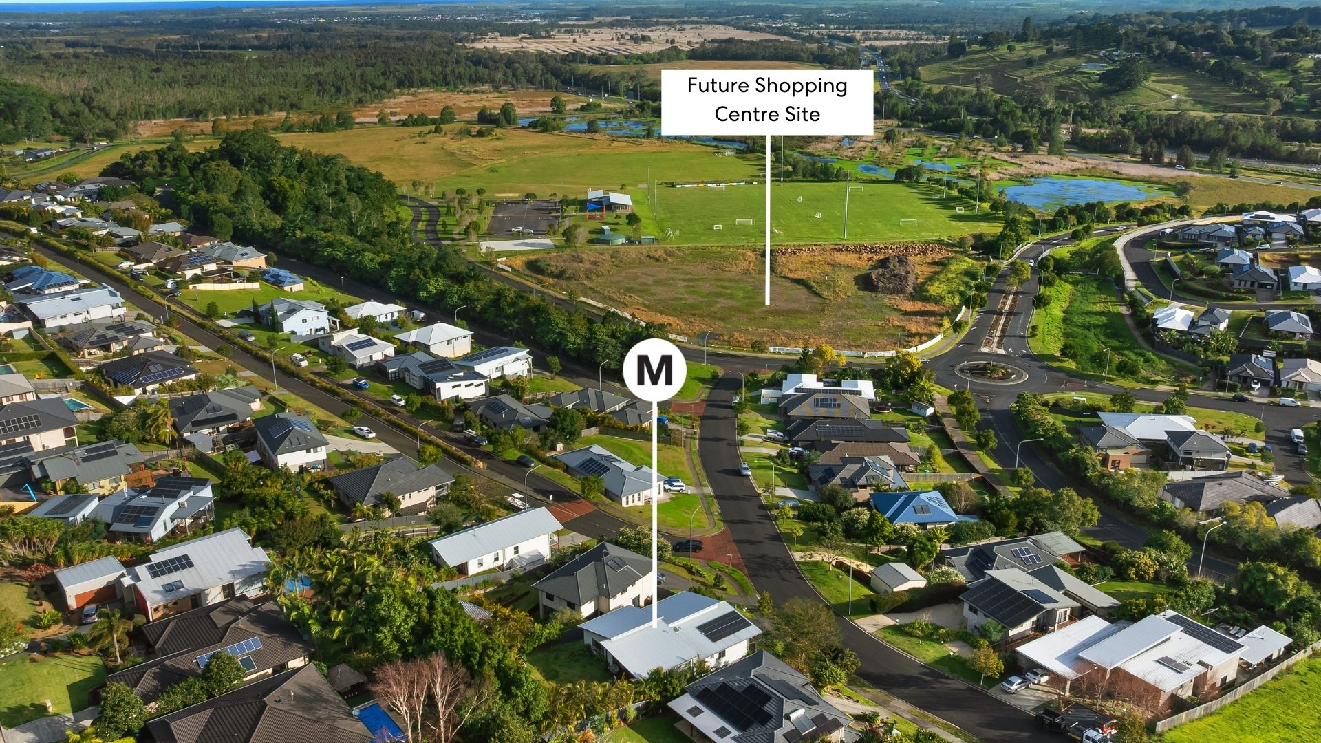  - 13 O'Rourke Street - New Property in Cumbalum - Real Estate by Shawn Bishop & Jamie Marshall