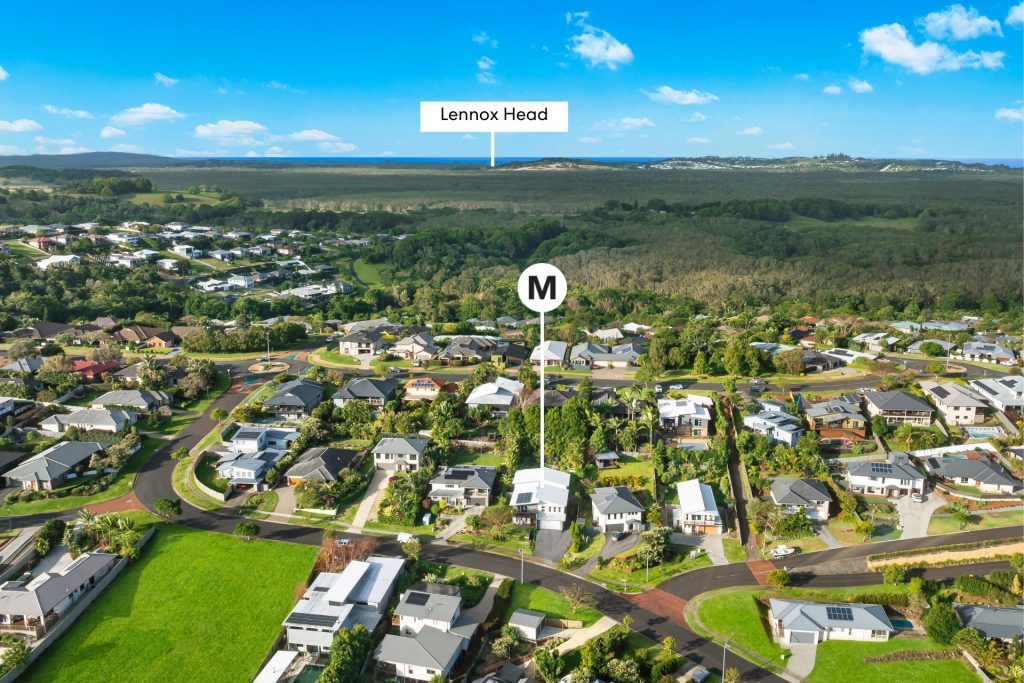  - 13 O'Rourke Street - New Property in Cumbalum - Real Estate by Shawn Bishop & Jamie Marshall
