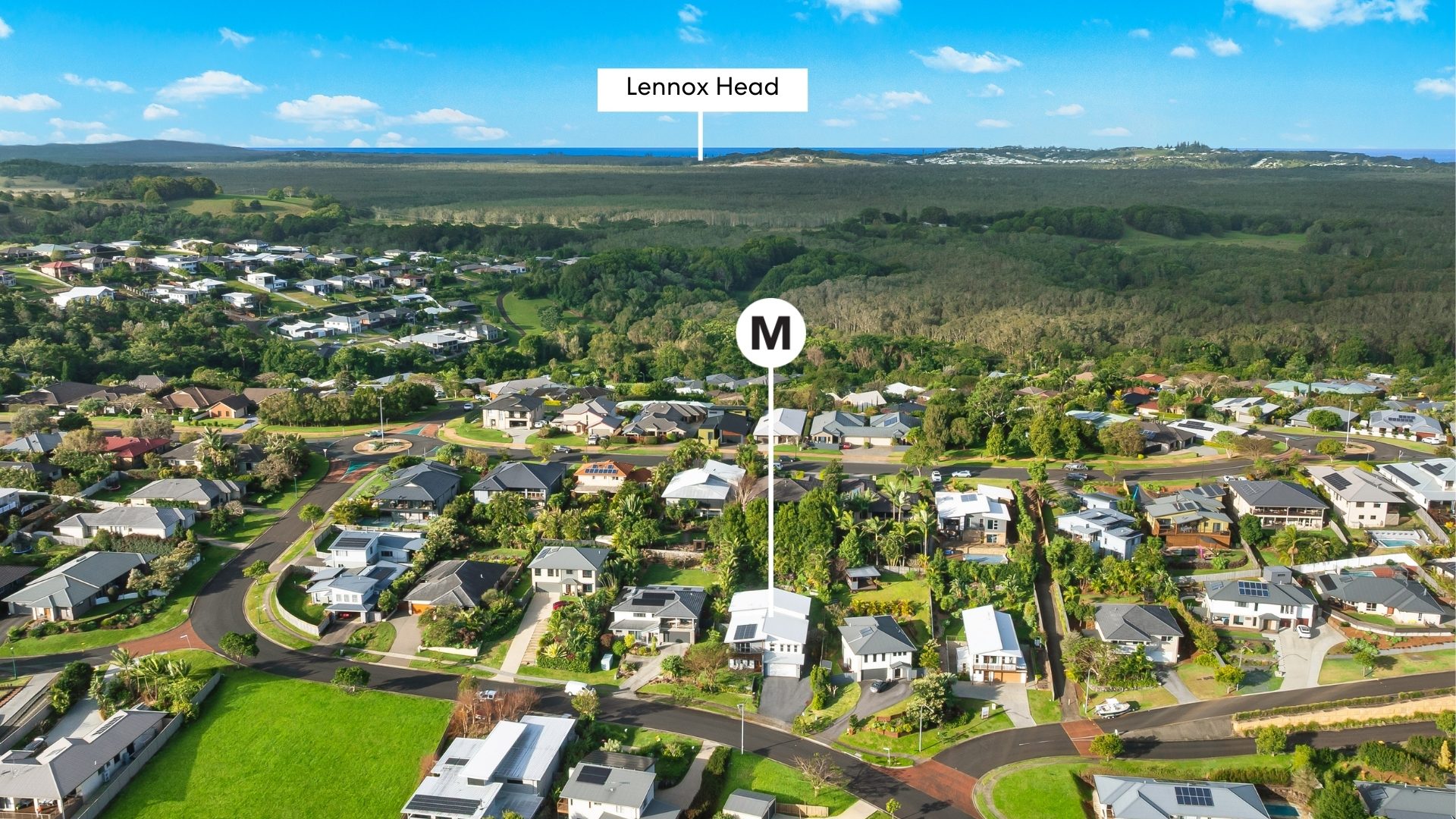  - 13 O'Rourke Street - New Property in Cumbalum - Real Estate by Shawn Bishop & Jamie Marshall