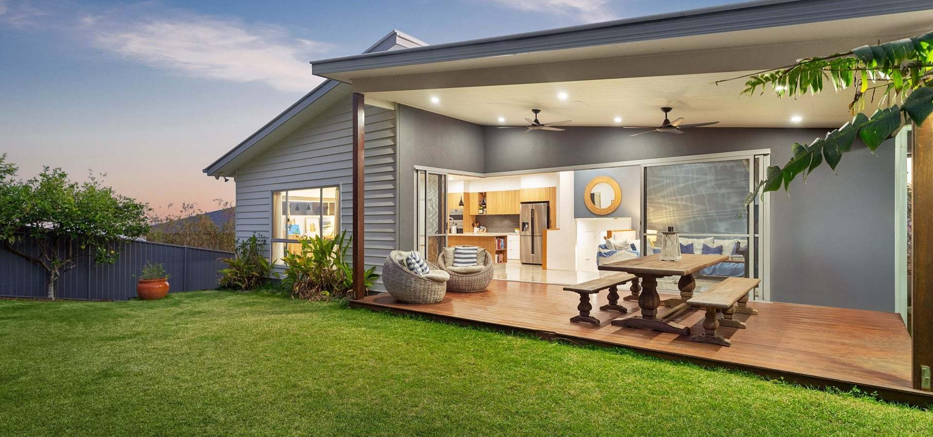 - 13 O'Rourke Street - New Property in Cumbalum - Real Estate by Shawn Bishop & Jamie Marshall