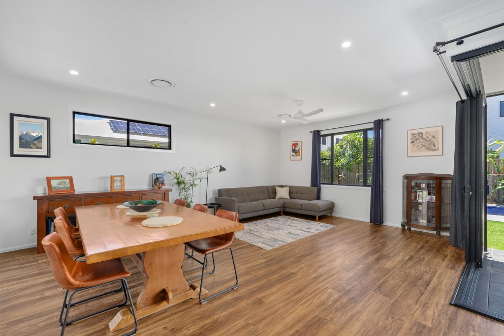 Sold - 48 Surf Avenue - New Property in Skennars Head - Real Estate by Mal Hamblin & James Aubusson