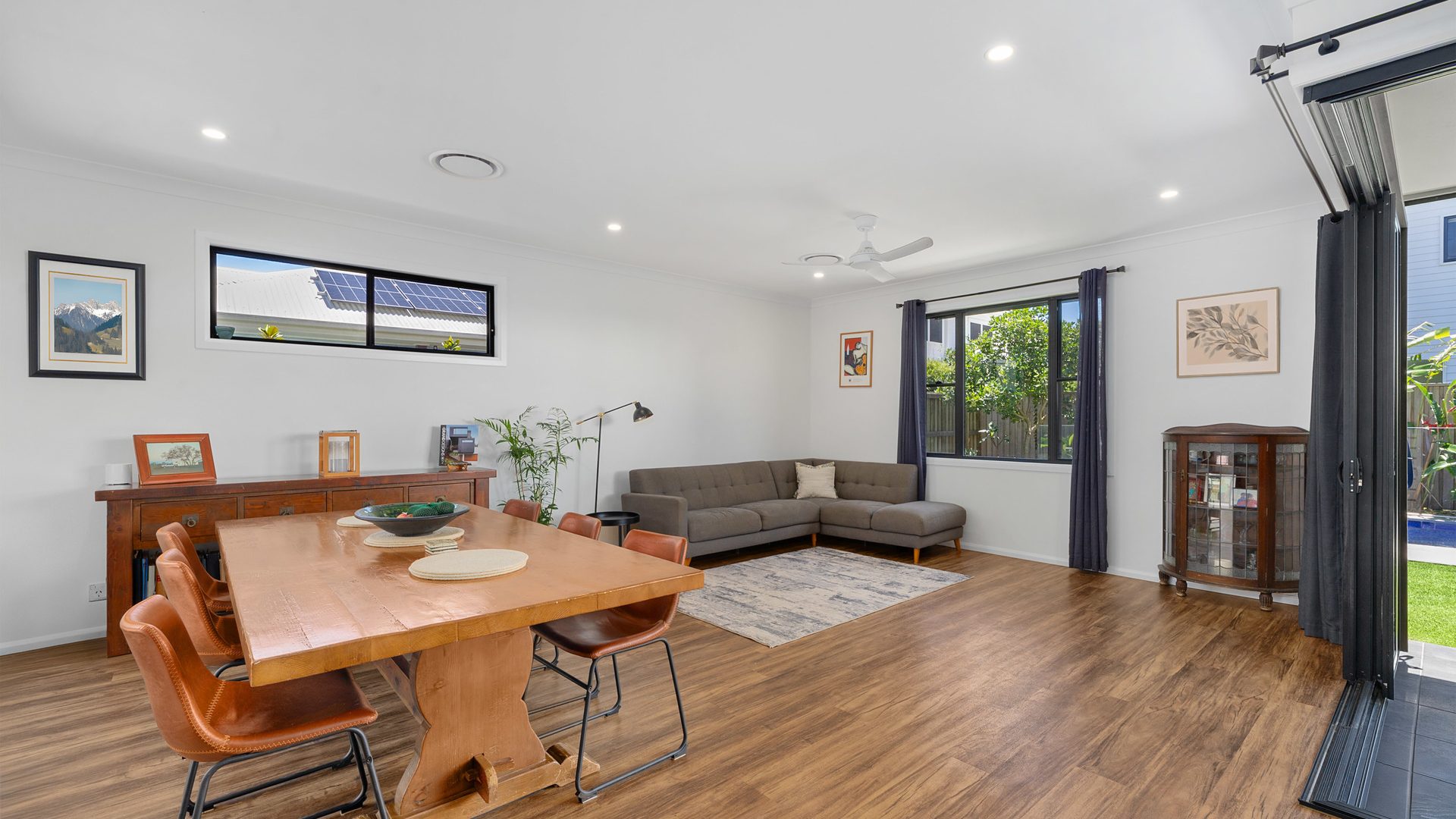 Sold - 48 Surf Avenue - New Property in Skennars Head - Real Estate by Mal Hamblin & James Aubusson