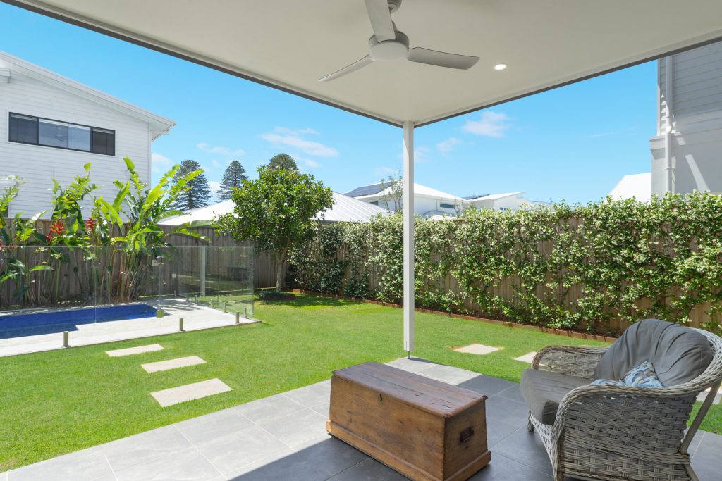 Sold - 48 Surf Avenue - New Property in Skennars Head - Real Estate by Mal Hamblin & James Aubusson