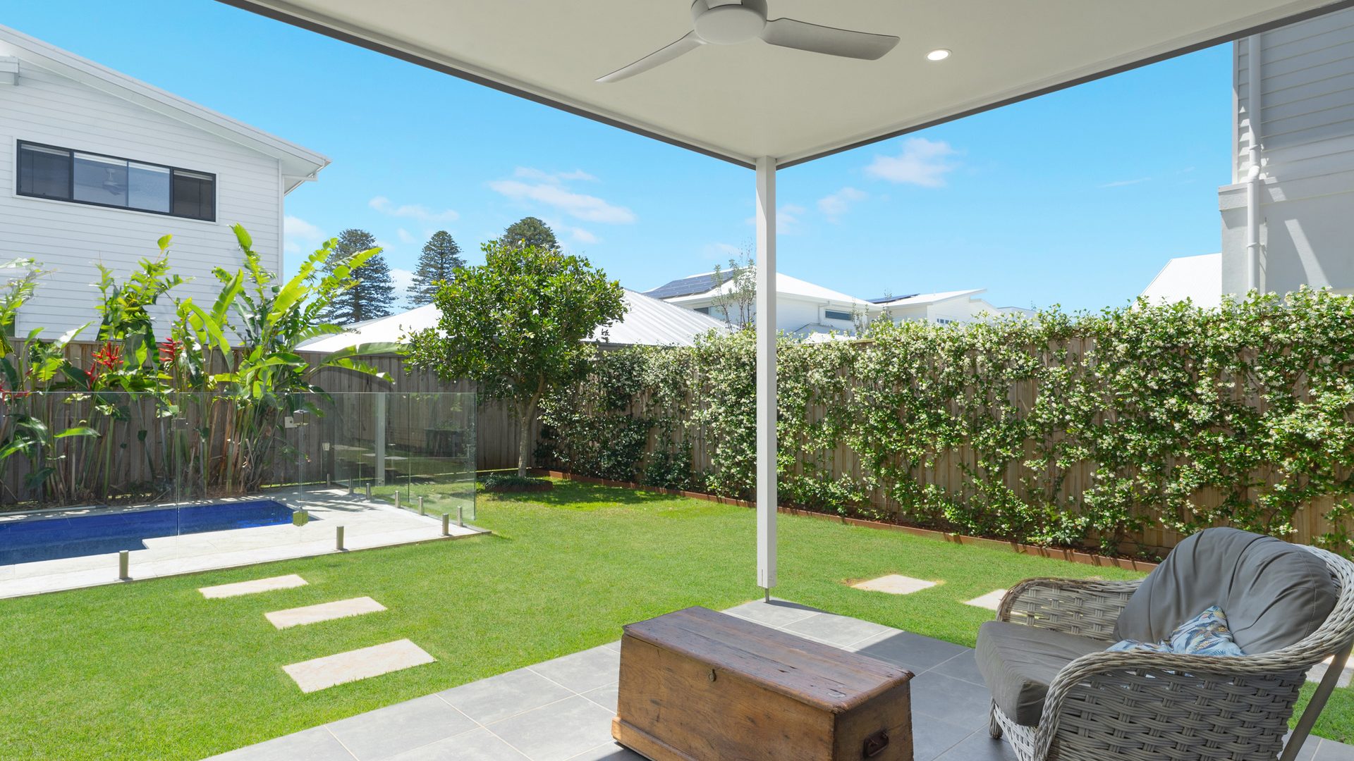 Sold - 48 Surf Avenue - New Property in Skennars Head - Real Estate by Mal Hamblin & James Aubusson