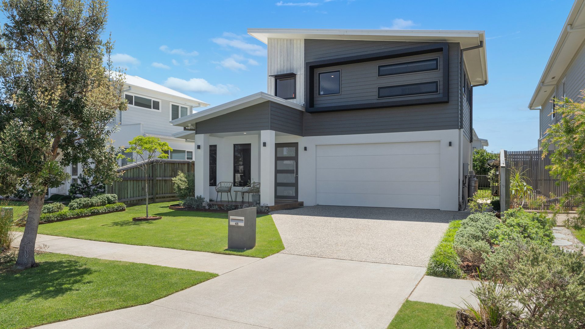 Sold - 48 Surf Avenue - New Property in Skennars Head - Real Estate by Mal Hamblin & James Aubusson