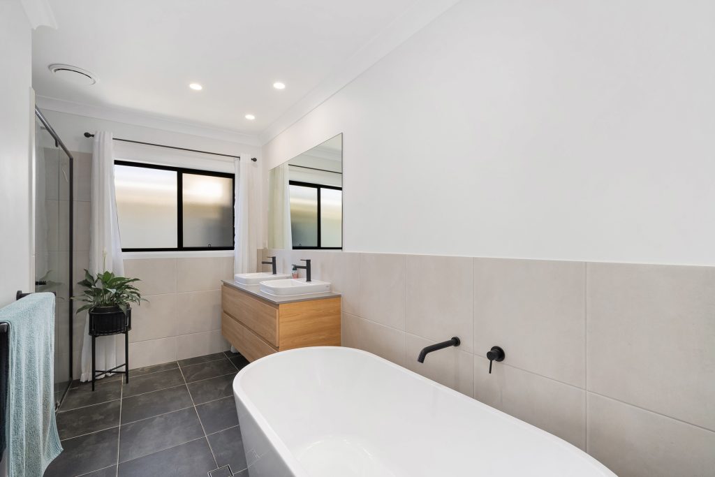 Sold - 48 Surf Avenue - New Property in Skennars Head - Real Estate by Mal Hamblin & James Aubusson