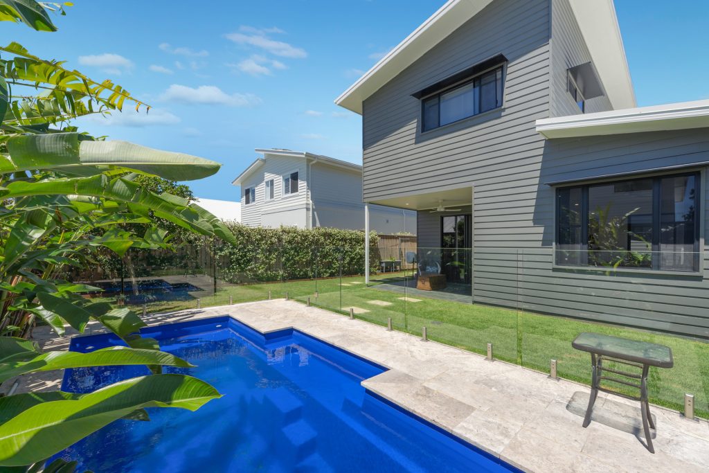 Sold - 48 Surf Avenue - New Property in Skennars Head - Real Estate by Mal Hamblin & James Aubusson