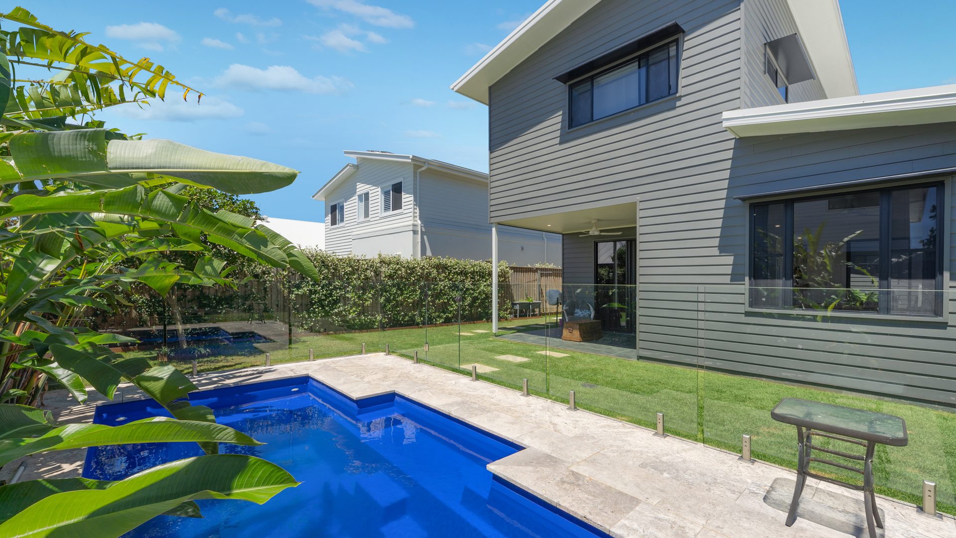 Sold - 48 Surf Avenue - New Property in Skennars Head - Real Estate by Mal Hamblin & James Aubusson