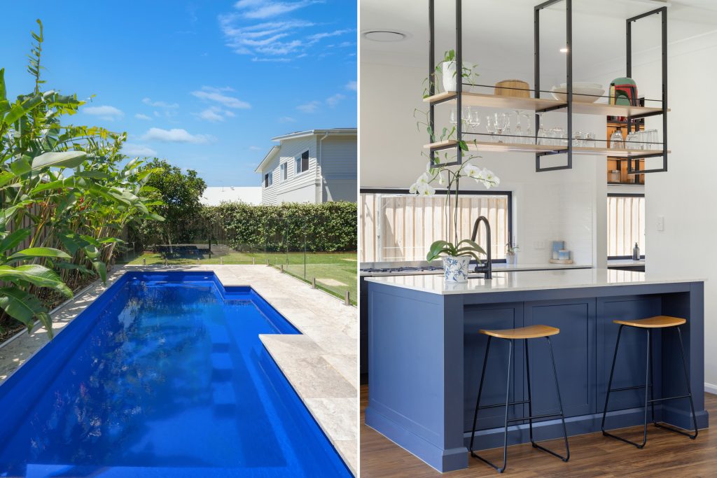 Sold - 48 Surf Avenue - New Property in Skennars Head - Real Estate by Mal Hamblin & James Aubusson