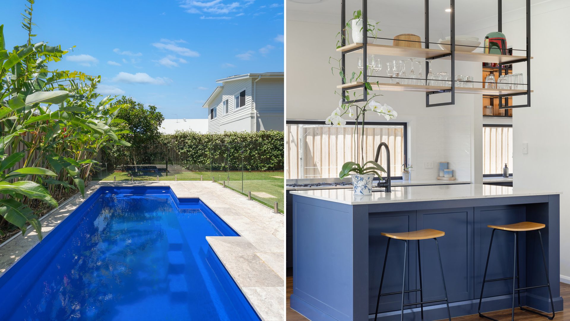 Sold - 48 Surf Avenue - New Property in Skennars Head - Real Estate by Mal Hamblin & James Aubusson