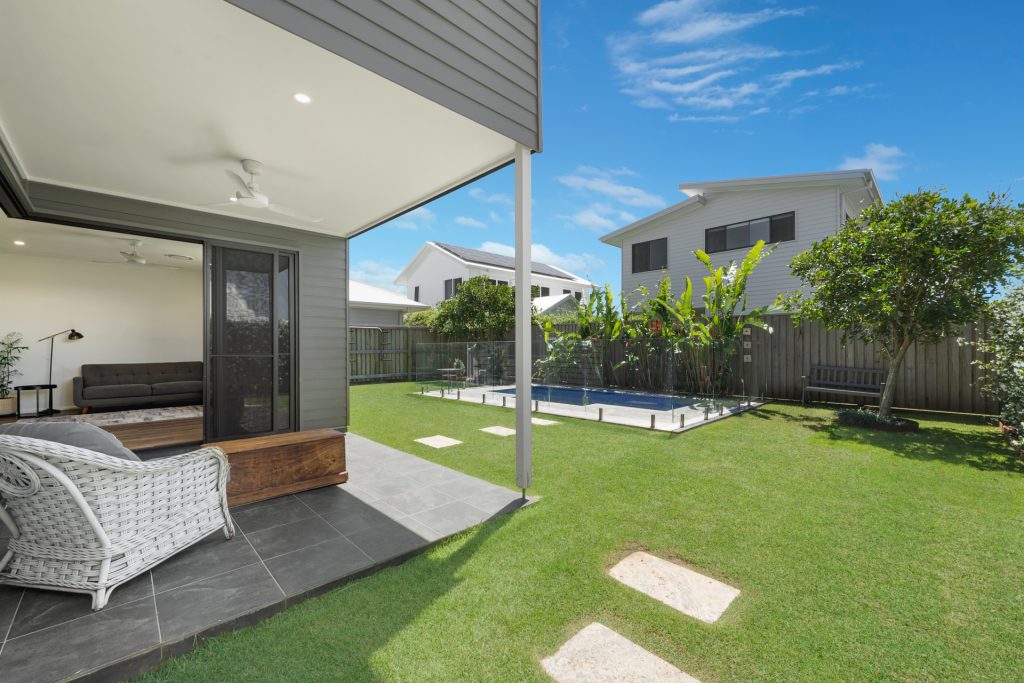 Sold - 48 Surf Avenue - New Property in Skennars Head - Real Estate by Mal Hamblin & James Aubusson