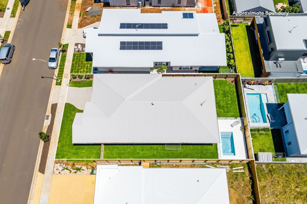 Sold - 8 Dune Avenue - New Property in Skennars Head - Real Estate by Nick Bordin