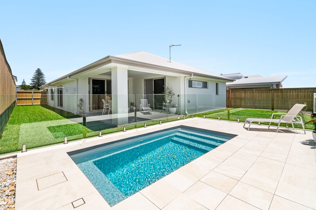 Sold - 8 Dune Avenue - New Property in Skennars Head - Real Estate by Nick Bordin