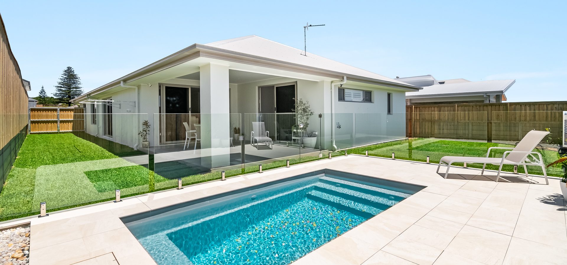 Sold - 8 Dune Avenue - New Property in Skennars Head - Real Estate by Nick Bordin