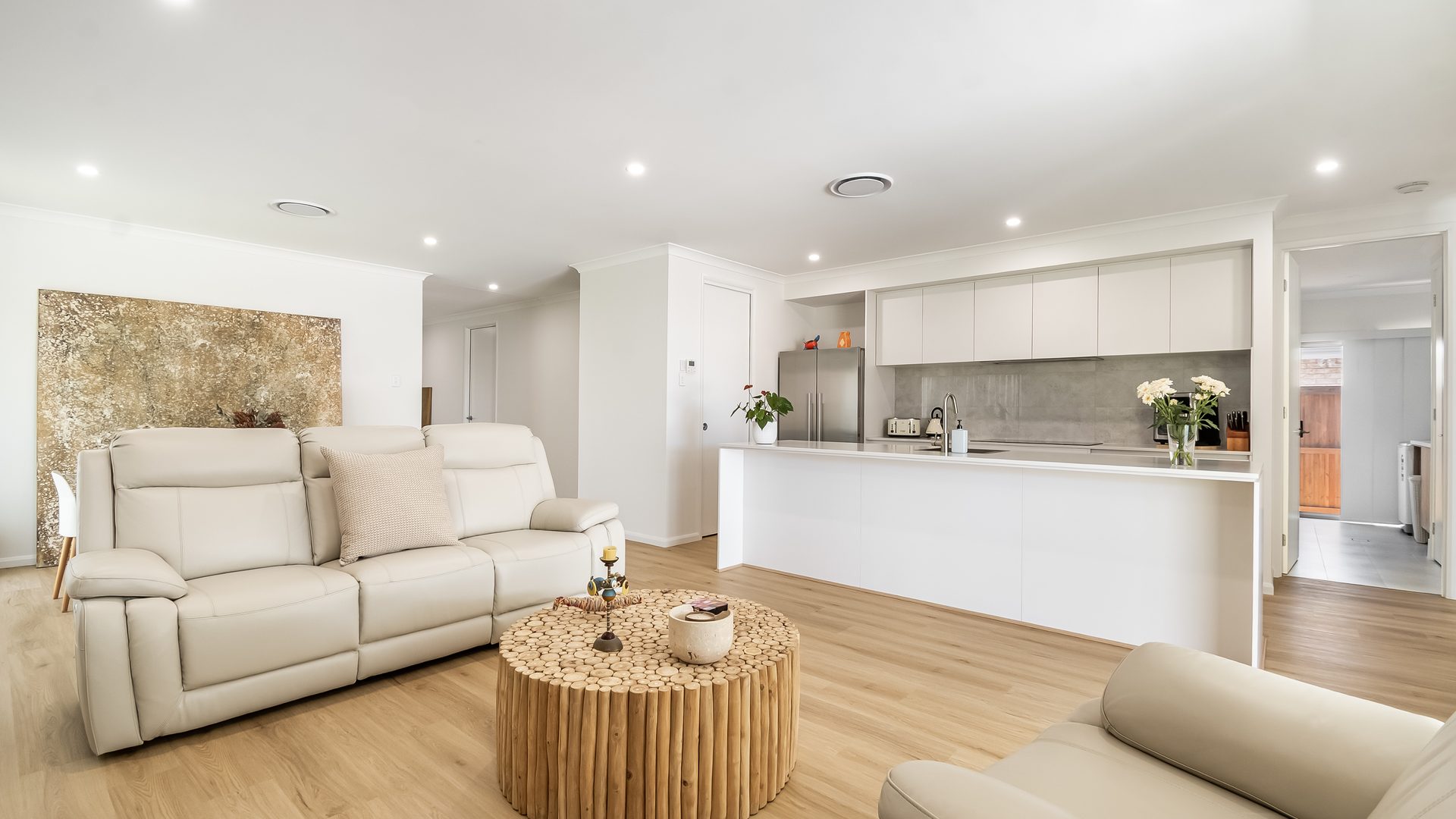 Sold - 8 Dune Avenue - New Property in Skennars Head - Real Estate by Nick Bordin