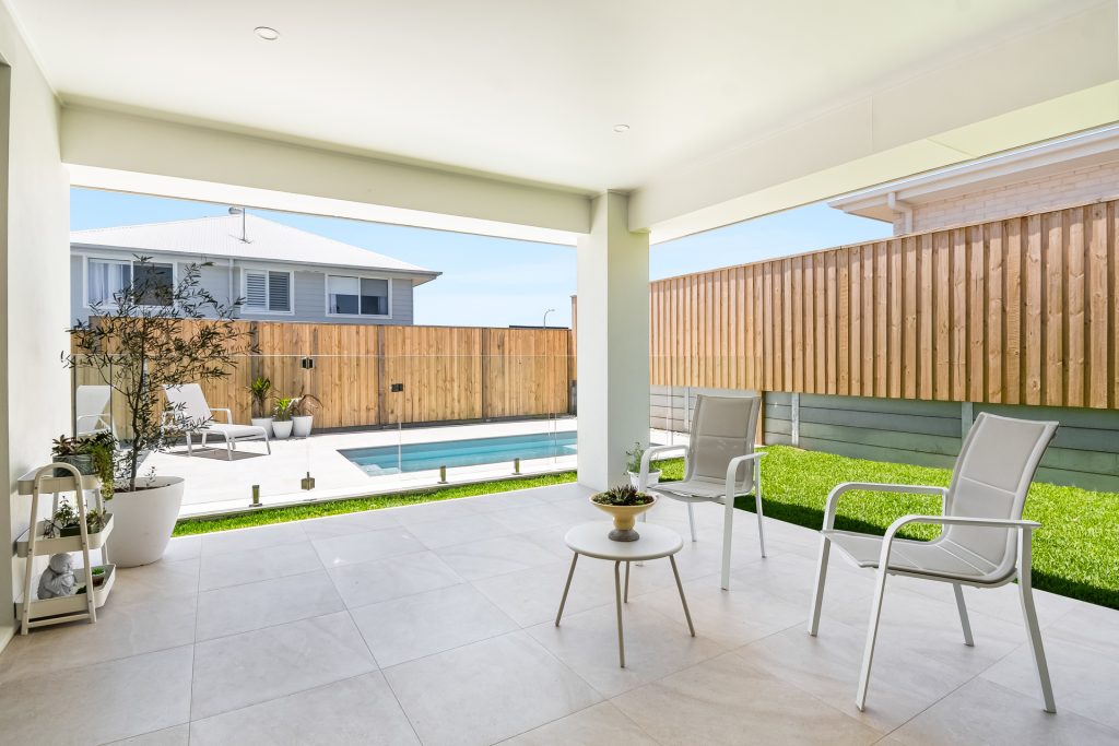 Sold - 8 Dune Avenue - New Property in Skennars Head - Real Estate by Nick Bordin