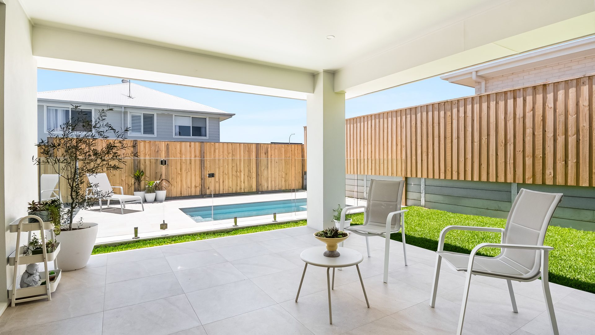 Sold - 8 Dune Avenue - New Property in Skennars Head - Real Estate by Nick Bordin