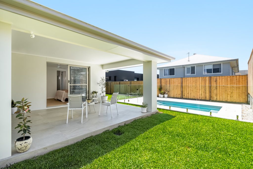 Sold - 8 Dune Avenue - New Property in Skennars Head - Real Estate by Nick Bordin