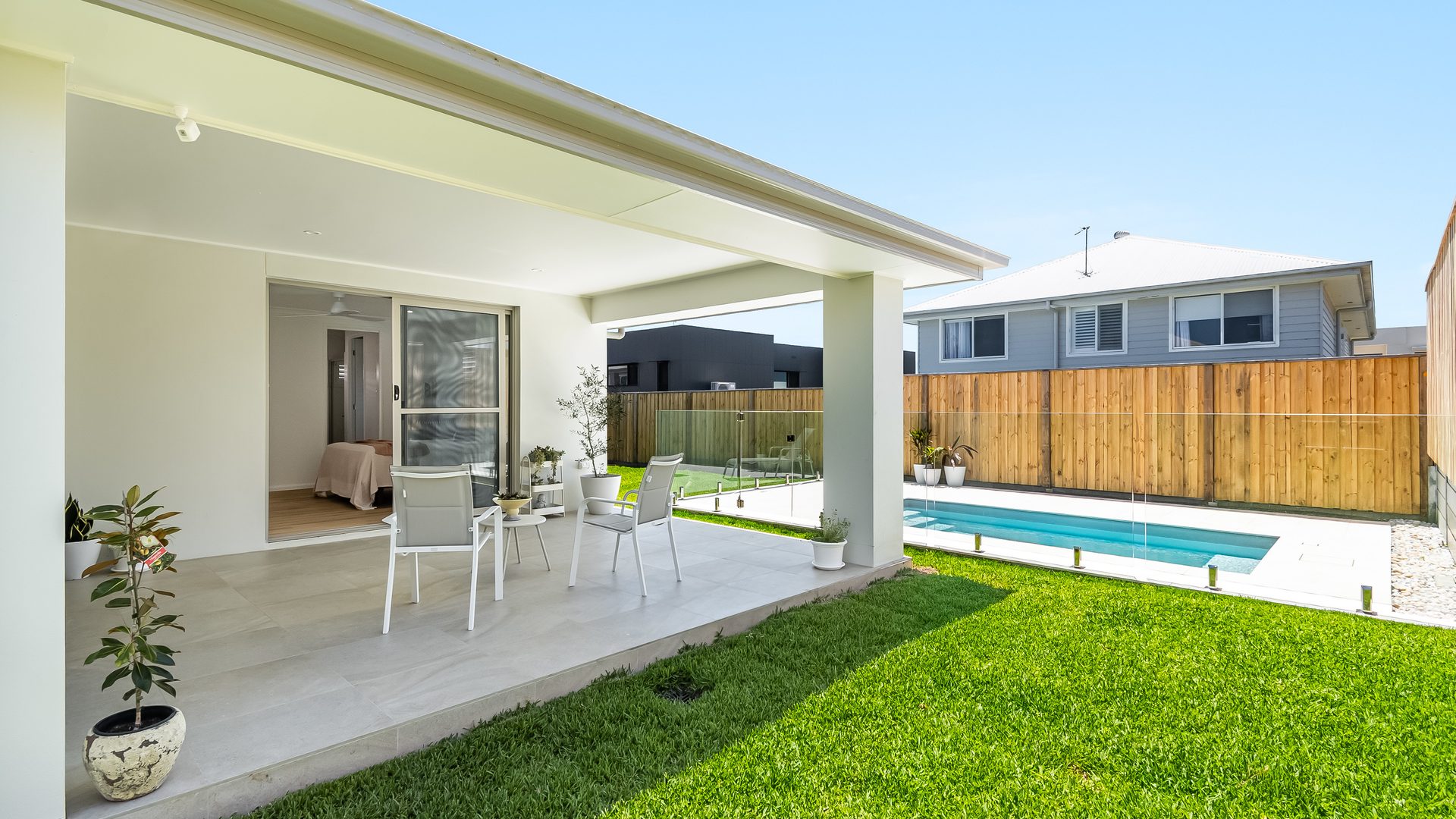Sold - 8 Dune Avenue - New Property in Skennars Head - Real Estate by Nick Bordin