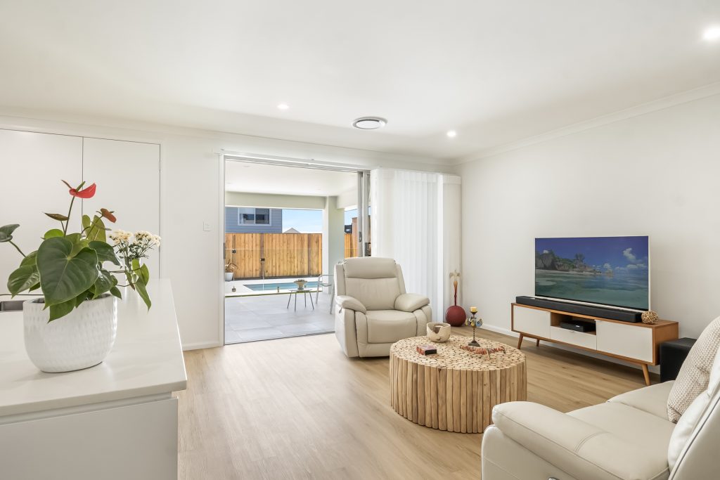 Sold - 8 Dune Avenue - New Property in Skennars Head - Real Estate by Nick Bordin