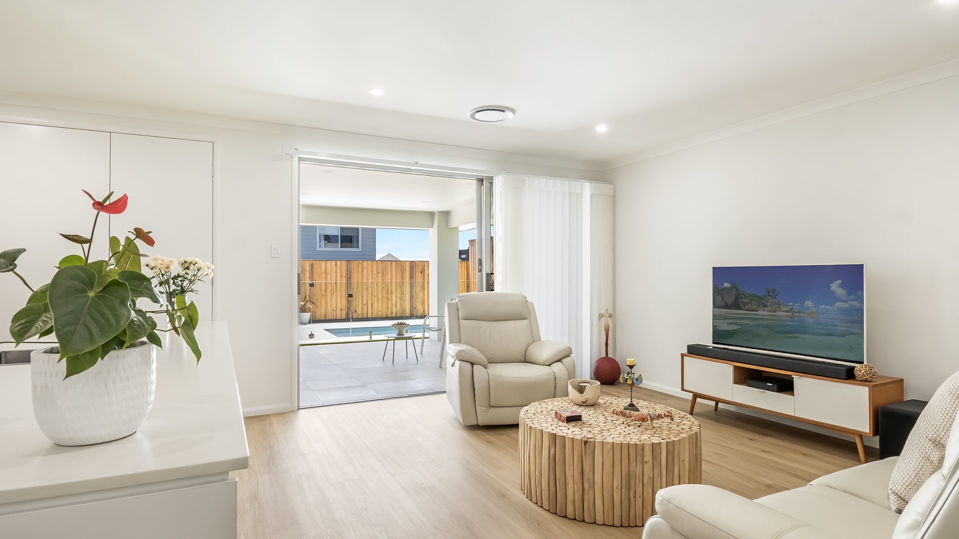 Sold - 8 Dune Avenue - New Property in Skennars Head - Real Estate by Nick Bordin