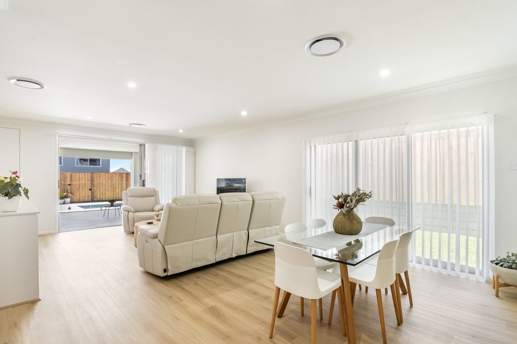 Sold - 8 Dune Avenue - New Property in Skennars Head - Real Estate by Nick Bordin