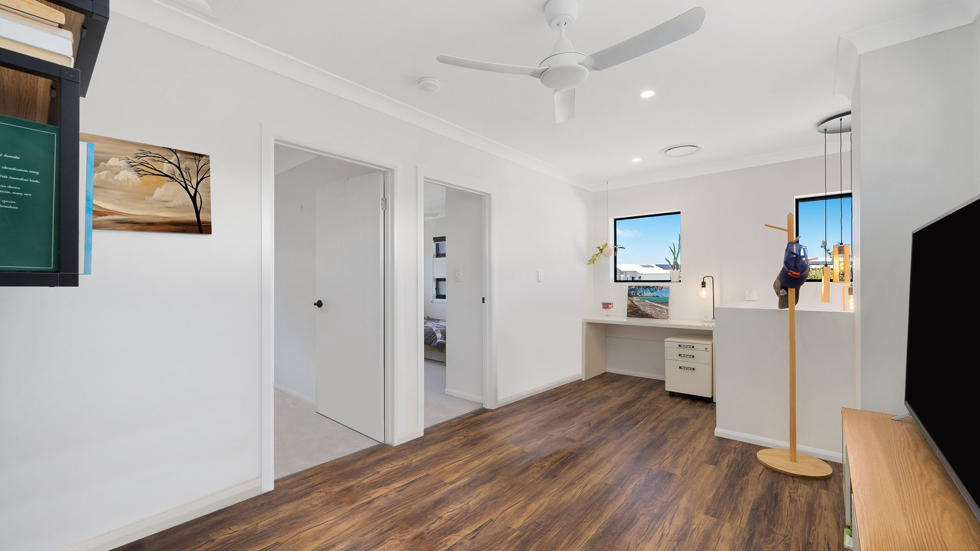 Sold - 48 Surf Avenue - New Property in Skennars Head - Real Estate by Mal Hamblin & James Aubusson