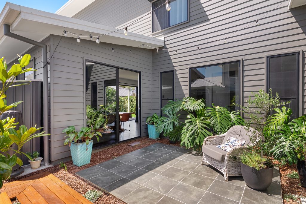 Sold - 48 Surf Avenue - New Property in Skennars Head - Real Estate by Mal Hamblin & James Aubusson